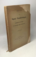 Résumé Des Signes Caractéristiques Permettant De Distinguer Les Principaux Styles D'architecture - Sciences