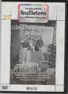 LE COMPAGNONS DE BAAL    Intégrale En 2 Dvds     Avec Jacques CHAMPREUX Et Jean Martin     (C44) - TV Shows & Series