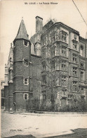 FRANCE - Lille - Le Palais Rlhour - L'Hoste Paris - Carte Postale Ancienne - Lille