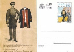 España Entero Postal Nº 170 - 1931-....