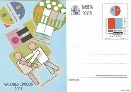 España Entero Postal Nº 176 - 1931-....