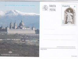 España Entero Postal Nº 178 - 1931-....