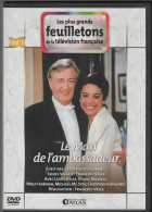 LE MARI DE L'AMBASSADEUR   Volume 1    Avec Louis VELLE Et Diane BELLEGO        (C44) - Séries Et Programmes TV