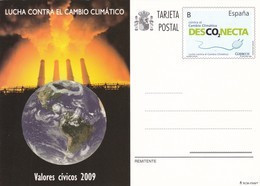 España Entero Postal Nº 181 - 1931-....