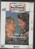 LE MARI DE L'AMBASSADEUR   Volume 3    Avec Louis VELLE Et Diane BELLEGO        (C44) - Séries Et Programmes TV