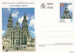 España Entero Postal Nº 184 - 1931-....