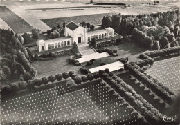 FRANCE - Romagne Sous Montfaucon - Vue Aérienne - Cimetière Américain - Carte Postale - Autres & Non Classés