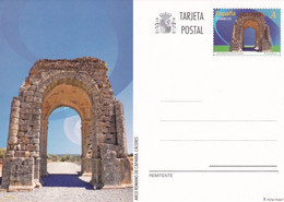 España Entero Postal Nº 192 - 1931-....