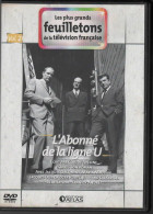 L'ABONNE DE LA LIGNE U  Volume 2    Avec Jacques DACOMINE Et Maria MAUBAN   (C44) - Séries Et Programmes TV