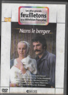 NANS LE BERGER  Intégrale En 4 Dvds     Avec Michel ROBBE Et Maurice SARFATI  (C44) - TV-Reeksen En Programma's