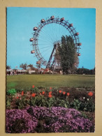 KOV 400-29 - WIEN, VIENNA, VIENNE, AUSTRIA, PRATER - Prater