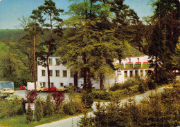 Nastätten / Taunus Waldhotel Tannenhof (247) - Taunus