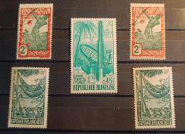 GUYANA FRANCESE - Altri & Non Classificati