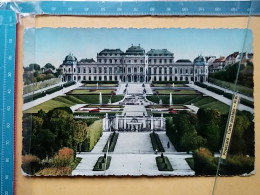 KOV 400-34 - WIEN, VIENNA, VIENNE, AUSTRIA, BELVEDERE, 0,29 - Belvedere