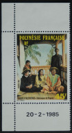 1985   N°234 TAHITI D'AUTREFOIS Tahitiennes - Neufs