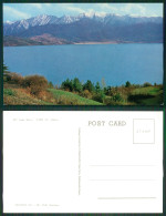 LA140 AK Post Card Nepal - Lake Rara See Jumla - Népal