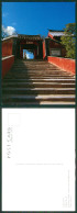 LA097 AK Post Card China - Meng Jiangnü Temple Shanhaiguan Pass Hebei - Chine
