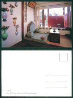 LA095 AK Post Card China - San Xi Tang Room Of Three Rarities - Chine