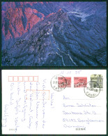 LA103 AK Post Card China - Great Wall Große Mauer - Chine