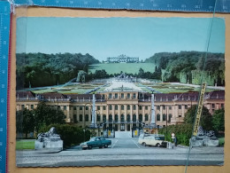 KOV 400-39 - WIEN, VIENNA, VIENNE, AUSTRIA, SCHLOSS SCHONBRUNN, - Château De Schönbrunn