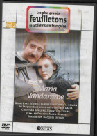 MARIA VANDAMME   Volume 2     Avec Christian KOHLUND   (C45) - Séries Et Programmes TV