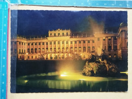 KOV 400-43 - WIEN, VIENNA, VIENNE, AUSTRIA, SCHLOSS SCHONBRUNN, - Château De Schönbrunn