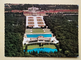 KOV 400-44 - WIEN, VIENNA, VIENNE, AUSTRIA, SCHLOSS SCHONBRUNN, - Château De Schönbrunn