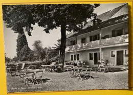 19697 - Arzier Sur Nyon Pemsion Dorier  Restaurant Tea Room - Arzier-Le Muids