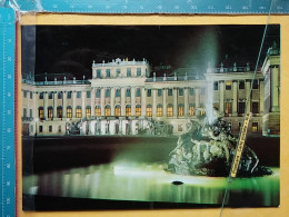 KOV 400-46 - WIEN, VIENNA, VIENNE, AUSTRIA, SCHLOSS SCHONBRUNN, - Château De Schönbrunn