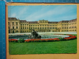 KOV 400-46 - WIEN, VIENNA, VIENNE, AUSTRIA, SCHLOSS SCHONBRUNN, - Château De Schönbrunn