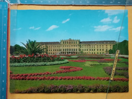 KOV 400-47 - WIEN, VIENNA, VIENNE, AUSTRIA, SCHLOSS SCHONBRUNN, - Château De Schönbrunn