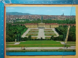 KOV 400-47 - WIEN, VIENNA, VIENNE, AUSTRIA, SCHLOSS SCHONBRUNN, - Château De Schönbrunn