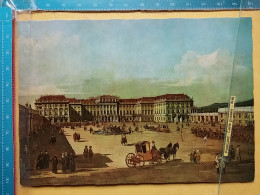 KOV 400-47 - WIEN, VIENNA, VIENNE, AUSTRIA, SCHLOSS SCHONBRUNN, - Château De Schönbrunn