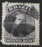 BRESIL 26A Oblitéré Côte 7 € - Usados