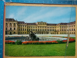 KOV 400-50 - WIEN, VIENNA, VIENNE, AUSTRIA, SCHLOSS SCHONBRUNN, - Château De Schönbrunn