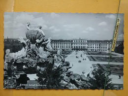 KOV 400-51 - WIEN, VIENNA, VIENNE, AUSTRIA, SCHLOSS SCHONBRUNN, - Château De Schönbrunn