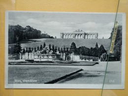 KOV 400-51 - WIEN, VIENNA, VIENNE, AUSTRIA, SCHLOSS SCHONBRUNN, Gloriette - Château De Schönbrunn