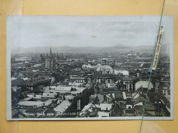 KOV 400-51 - WIEN, VIENNA, VIENNE, AUSTRIA, Stephansdom, Cathedrale, - Iglesias