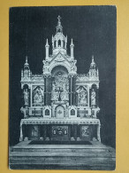 KOV 400-51 - WIEN, VIENNA, VIENNE, AUSTRIA, Geistkirche, Church, Eglise - Churches