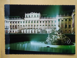 KOV 400-52 - WIEN, VIENNA, VIENNE, AUSTRIA, SCHLOSS SCHONBRUNN, - Castello Di Schönbrunn