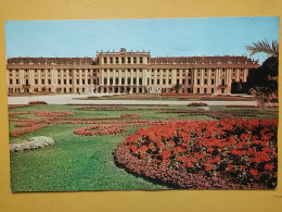 KOV 400-54 - WIEN, VIENNA, VIENNE, AUSTRIA, SCHLOSS SCHONBRUNN, - Schloss Schönbrunn