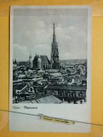 KOV 400-54 - WIEN, VIENNA, VIENNE, AUSTRIA, Stephansdom, Cathedrale, - Kirchen