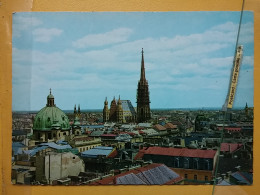 KOV 400-54 - WIEN, VIENNA, VIENNE, AUSTRIA, Stephansdom, Cathedrale, - Churches