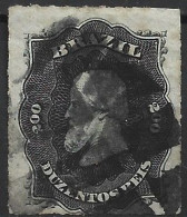 BRESIL 35 Oblitéré Côte 9 € - Used Stamps