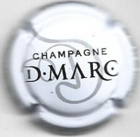 MARC DIDIER 8 - Altri & Non Classificati