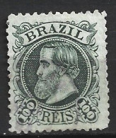 BRESIL 49 Oblitéré Côte 40 € - Used Stamps