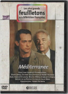 MEDITERRANEE  Volume 4     Avec Ingrid CHAUVIN , Macha MERIL     (C45) - Serie E Programmi TV