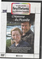 L'HOMME DE PICARDIE  Volume 2     Avec Christian BARBIER, Pierre SANTINI       (C45) (2) - Series Y Programas De TV