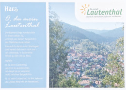 Lauthental - Langelsheim