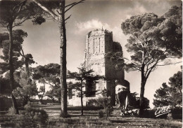 FRANCE - Nîmes - La Tour Magne - Carte Postale - Nîmes